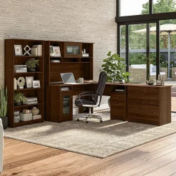 Office Desks*Bush Furniture Cabot 60