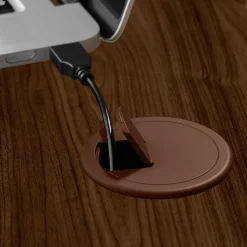 Office Desks*Bush Furniture Cabot 60