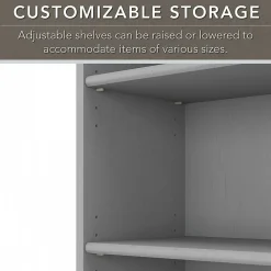 L-Desks*Bush Furniture Fairview 60