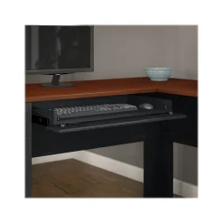 L-Desks*Bush Furniture Fairview 60