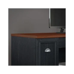L-Desks*Bush Furniture Fairview 60
