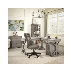 Bookcases*Bush Furniture Homestead 66.3