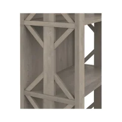 Bookcases*Bush Furniture Homestead 66.3