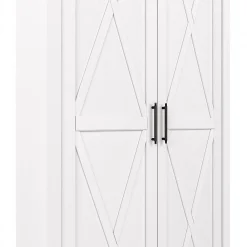 Storage Cabinets*Bush Furniture Key West 66