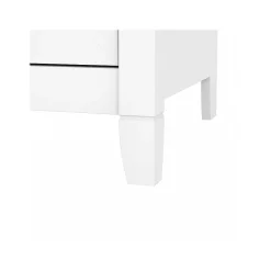 File Cabinets*Bush Furniture Key West 2-Drawer Lateral File Cabinet, Letter/Legal, Shiplap Gray/Pure White, 30