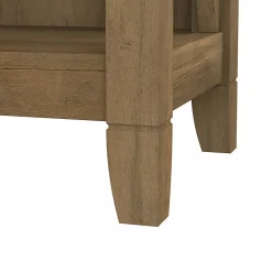 Bookcases*Bush Furniture Key West 66