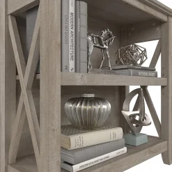 Bookcases*Bush Furniture Key West 30