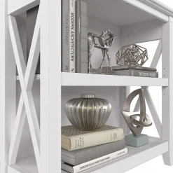 Bookcases*Bush Furniture Key West 30