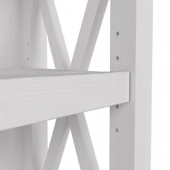 Bookcases*Bush Furniture Key West 30