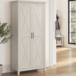 Storage Cabinets*Bush Business Furniture Bush Furniture Key West 65.98