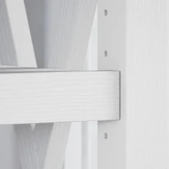 Bookcases*Bush Furniture Key West 5-Shelf 66