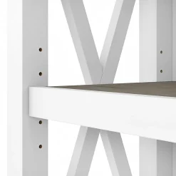 Bookcases*Bush Furniture Key West 5-Shelf 66