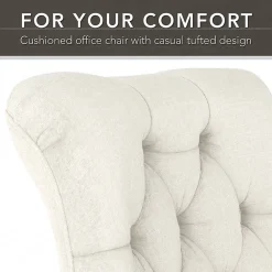 L-Desks*Bush Furniture Key West 60