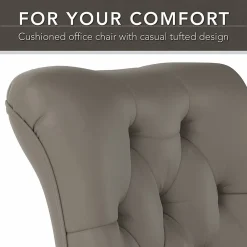 Office Desks*Bush Furniture Key West 54