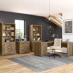 Bookcases*Bush Furniture Knoxville 72