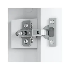 Storage Cabinets*Bush Furniture Mayfield 30