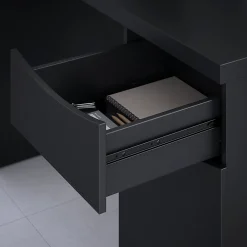 Computer Desks*Bush Furniture Montrese 48