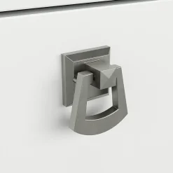 Storage Cabinets*Bush Furniture Salinas 29.96