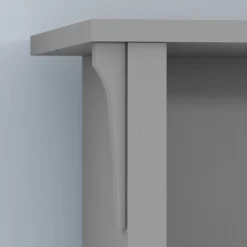 Bookcases*Bush Furniture Salinas 63