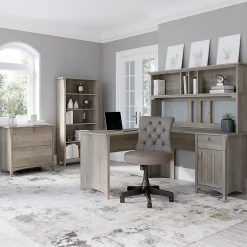 Computer Desks*Bush Furniture Salinas 60