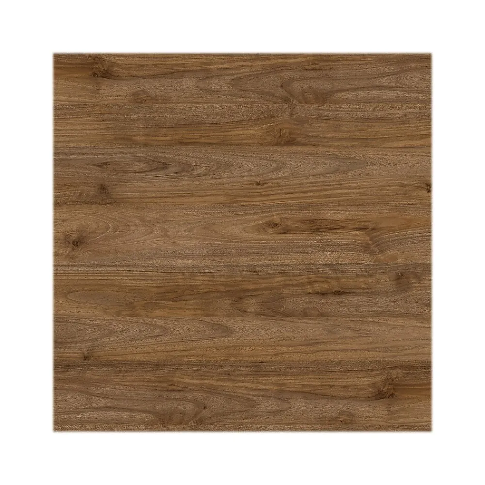 Computer Desks*Bush Furniture Somerset 72" Computer Desk with Drawers and Hutch, (SET018FW) Fresh Walnut