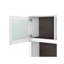 L-Desks*Bush Furniture Somerset 60