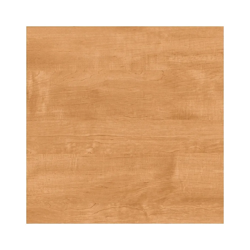 Bookcases*Bush Furniture Somerset 65.21"H 5-Shelf Bookcase with Adjustable Shelves, Laminate (WC81465) Maple Cross