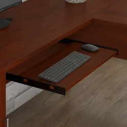 Computer Desks*Bush Furniture Somerset 72