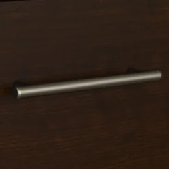 L-Desks*Bush Furniture Somerset 72