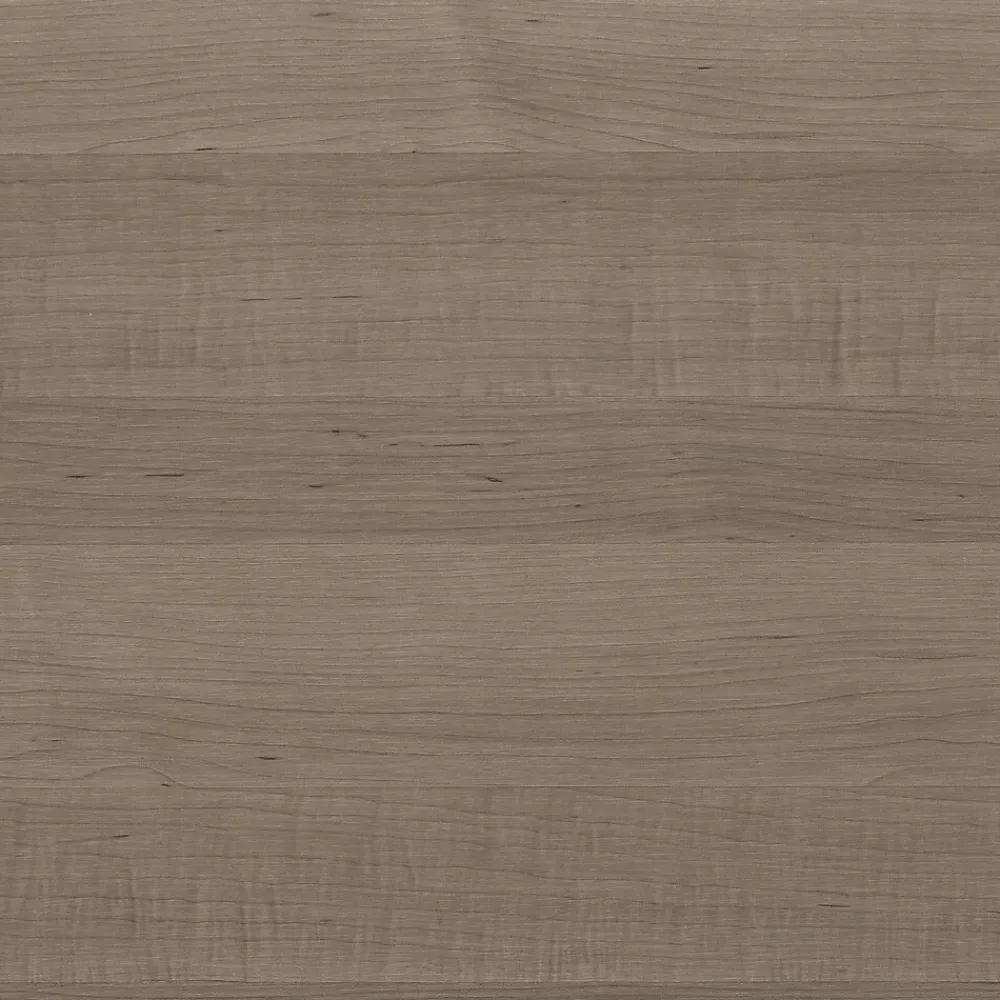 Computer Desks*Bush Furniture Somerset 72"W Office Desk with Drawers, (WC81672) Ash Gray