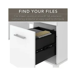 Computer Desks*Bush Furniture Somerset 60