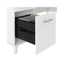 L-Desks*Bush Furniture Somerset 60