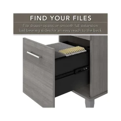 Computer Desks*Bush Furniture Somerset 72