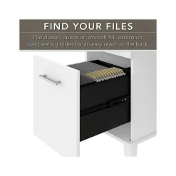 Computer Desks*Bush Furniture Somerset 72