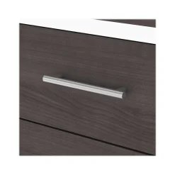 L-Desks*Bush Furniture Somerset 72