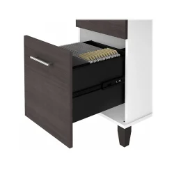 Computer Desks*Bush Furniture Somerset 72