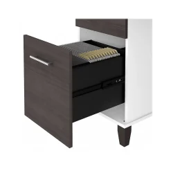 Computer Desks*Bush Furniture Somerset 72