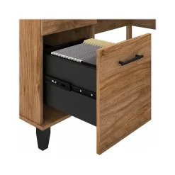 Computer Desks*Bush Furniture Somerset 60