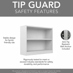 Bookcases*Bush Furniture Universal 30