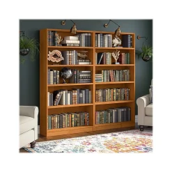 Bookcases*Bush Furniture Universal 72