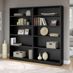 Bookcases*Bush Furniture Universal 72