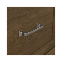 Storage Cabinets*Bush Furniture Woodland 24W Hall Tree and Small Shoe Bench with Drawer, Ash Brown (WDL007ABR)