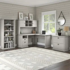 Bookcases*Bush Furniture Yorktown 67