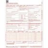 Medical Forms*TOPS Centers for Medicare and Medicaid Services Forms, 8-1/2" x 11", 250 Forms