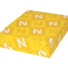 Multipurpose Paper*Classic Crest 8.5" x 11" Multipurpose Paper, 24 lbs., 92 Brightness, 500/Ream, 10 Reams/Carton (01345)