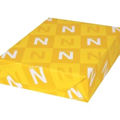 Multipurpose Paper*Classic Crest 8.5" x 11" Multipurpose Paper, 24 lbs., 93 Brightness, 500/Ream (01338)
