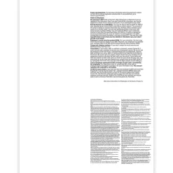 Tax Forms*ComplyRight 2024 W-2 Tax Form, 1-Part, 4-Up, Copy B, C, 2, 2, 100/Pack (5205)