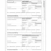 Tax Forms*ComplyRight 2024 W-2 Tax Form, 1-Part, 3-Up, Employee Copy B, C, and 2, 50/Pack (521050)