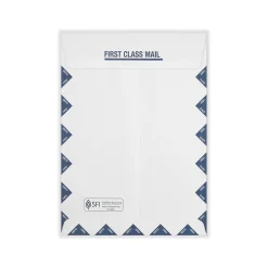 Medical Forms*ComplyRight CMS-1500 Jumbo Health Care Billing Envelope, 500/Pack (1500LR500)