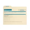 Hr Forms*ComplyRight Employee Payroll & Tax Records Organizer, Pack of 25 (A0311)